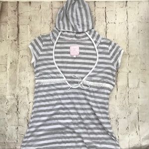 Romeo & Juliet Couture hoodie